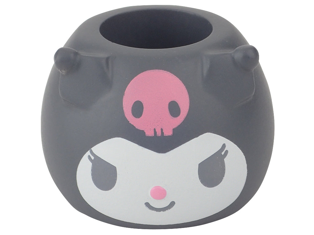 Kuromi Toothbrush Stand