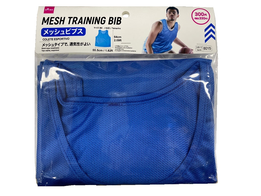 Mesh Bibs