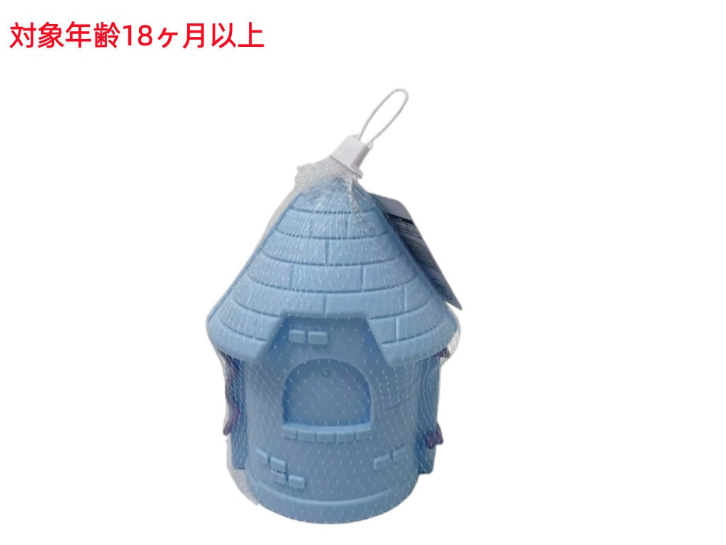 Sand Play (Castle, 1)