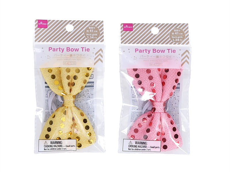 Party Bow Tie