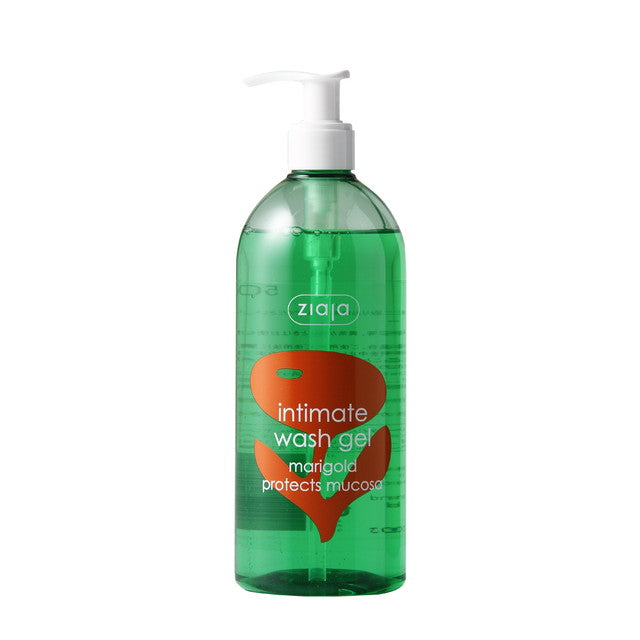 Intima M Delicate Zone Soap 500ml
