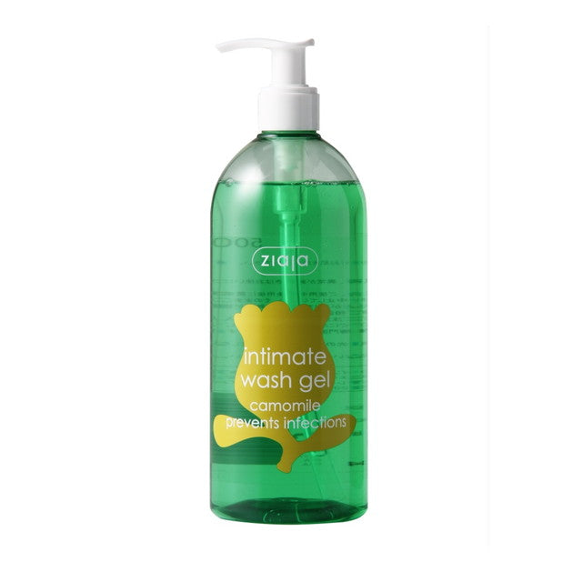 Intima C Delicate Zone Soap 500ml