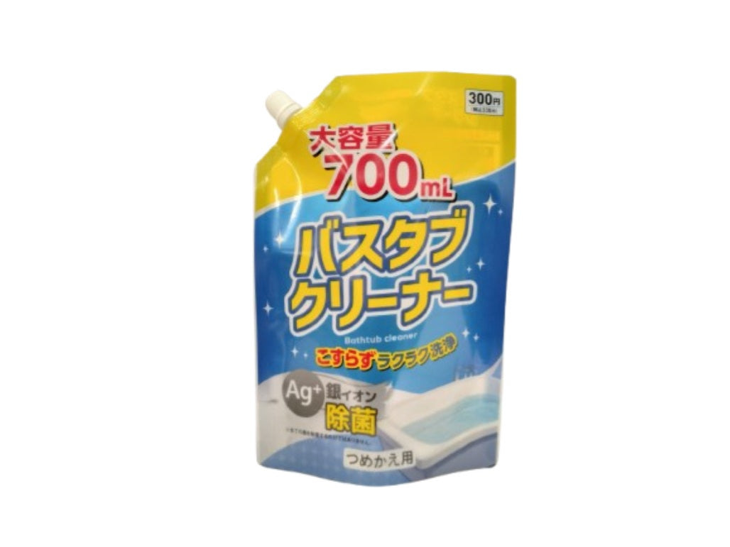Bath Cleaner Cleansing Type Refill