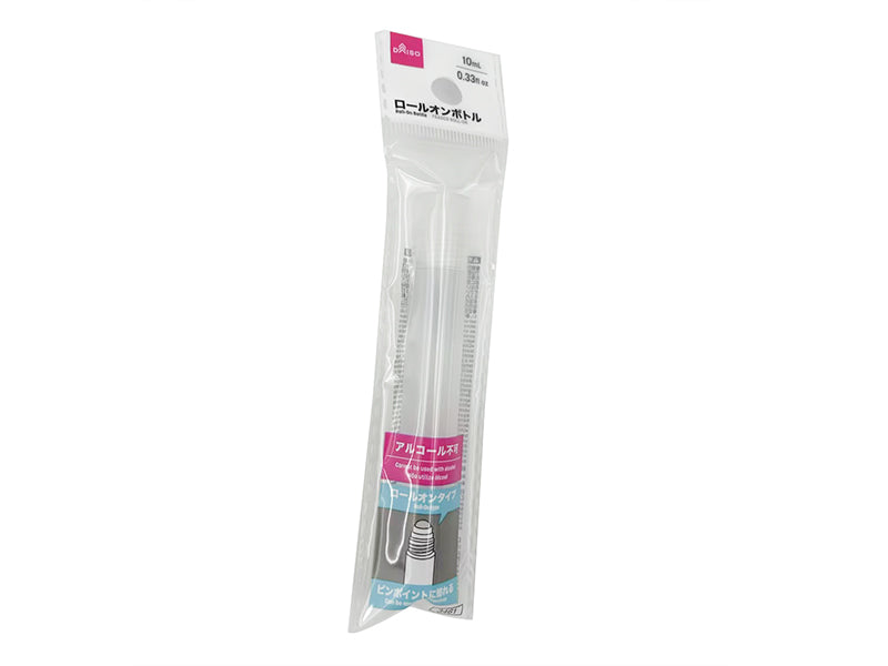 Roll-On Bottle