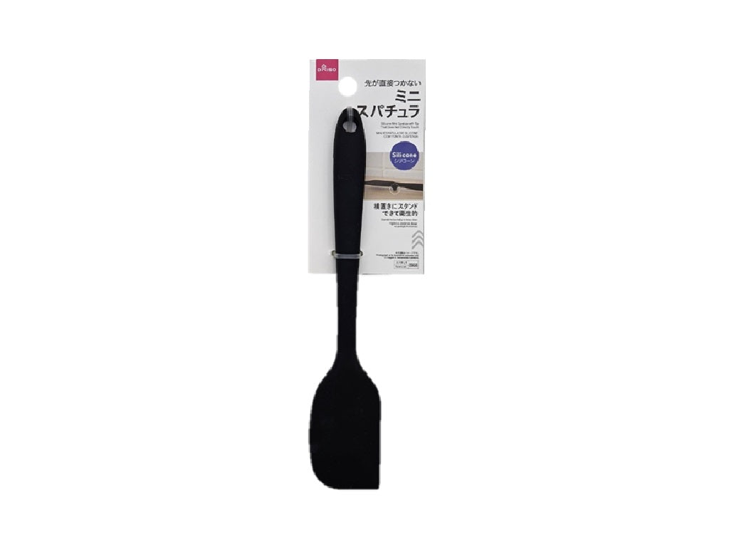 Silicone Mini Spatula (Non-Tip)