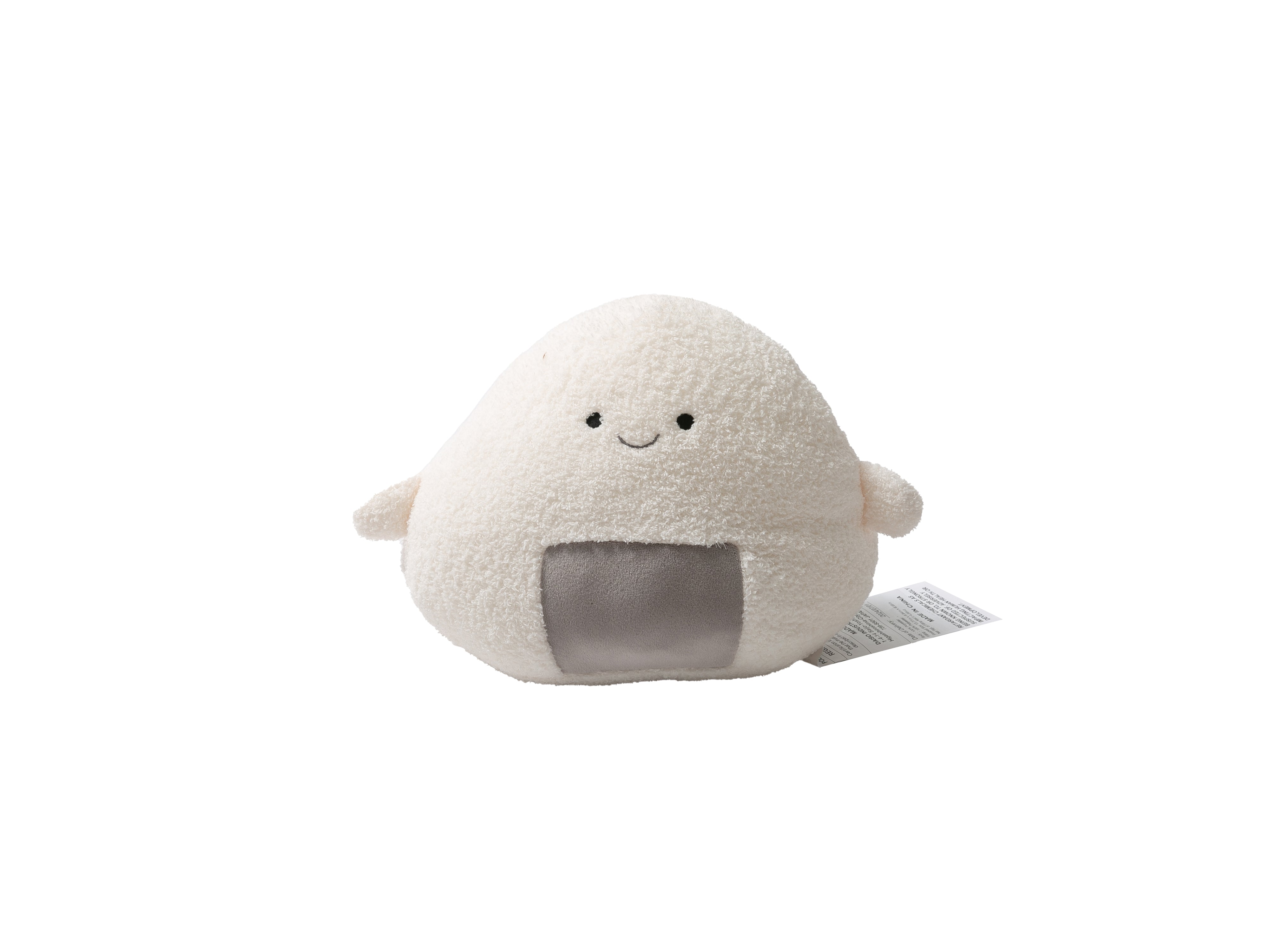 Body Pillow (Onigiri)