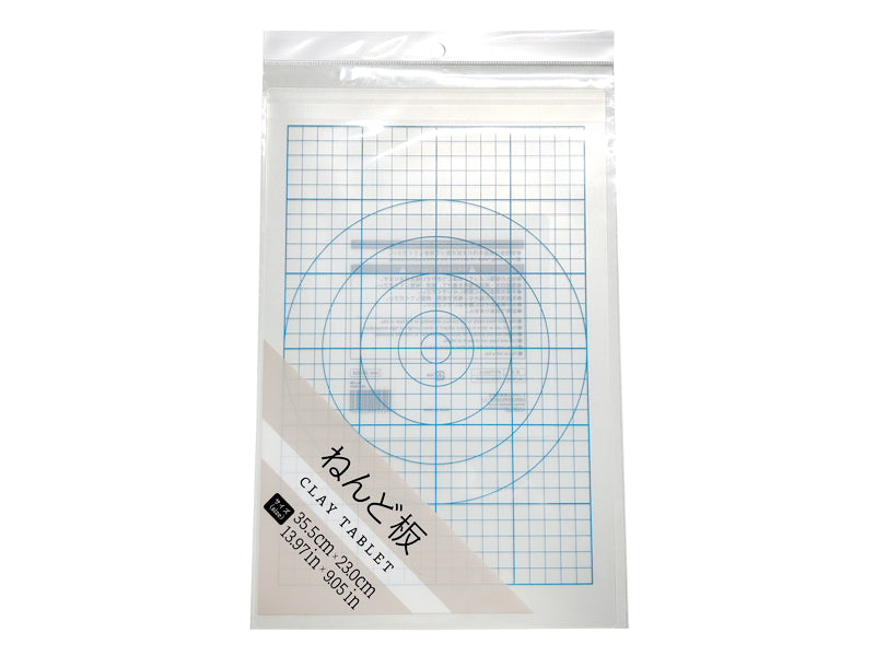 Clay Board