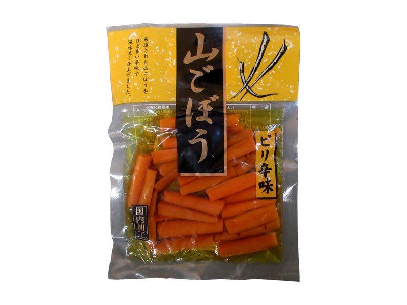 Hagiwara Mountain Burdock 40g