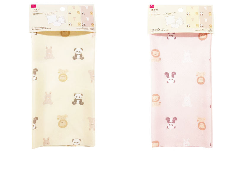 Fabric Remnant (Animal)