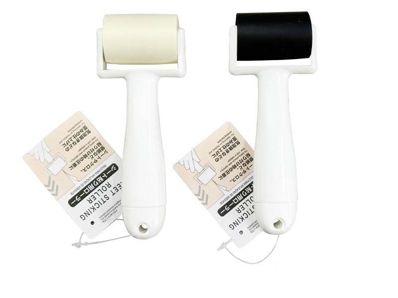 Sheet Application Roller