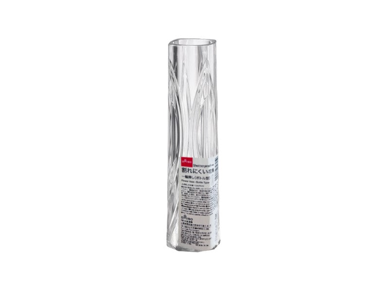 Single Flower Vase (Bottle Shape)