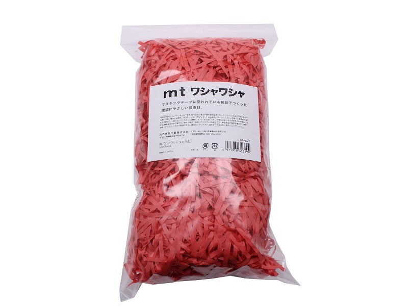 mt Washawasha Orange
