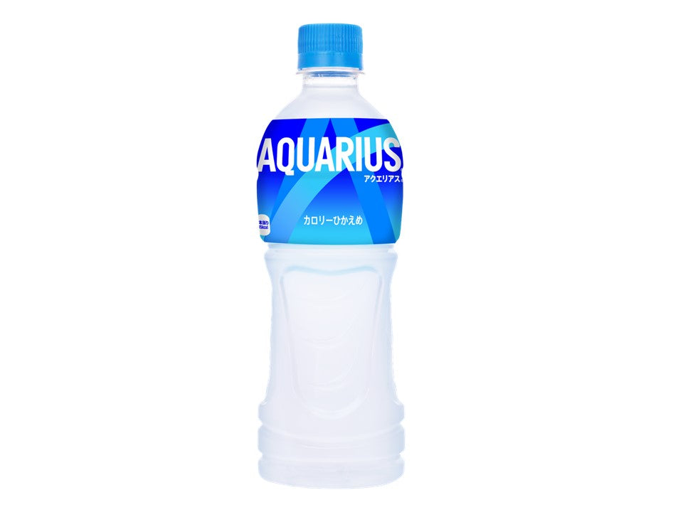 Aquarius 500ml