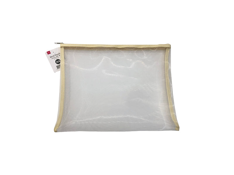 Mesh Pouch (A4)