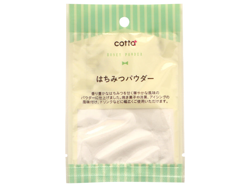 Doshisha Honey Powder 6g
