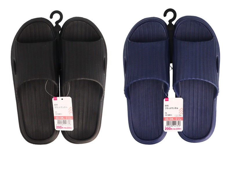 EVA Flat Sandals