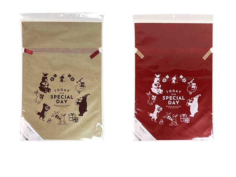 Non-Woven Drawstring Bag (Kids)
