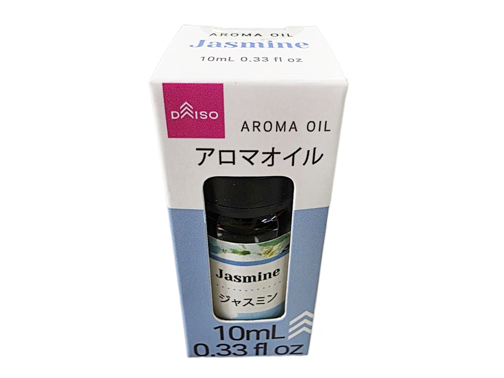 Aroma Oil (Jasmine)