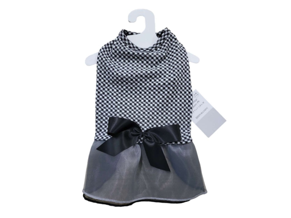 Dog Wear (Ribbon, M)