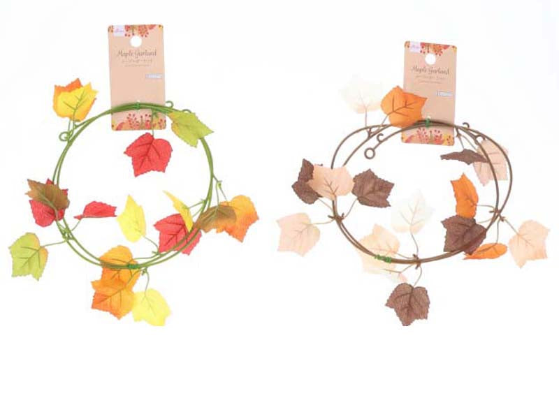 Maple Garland