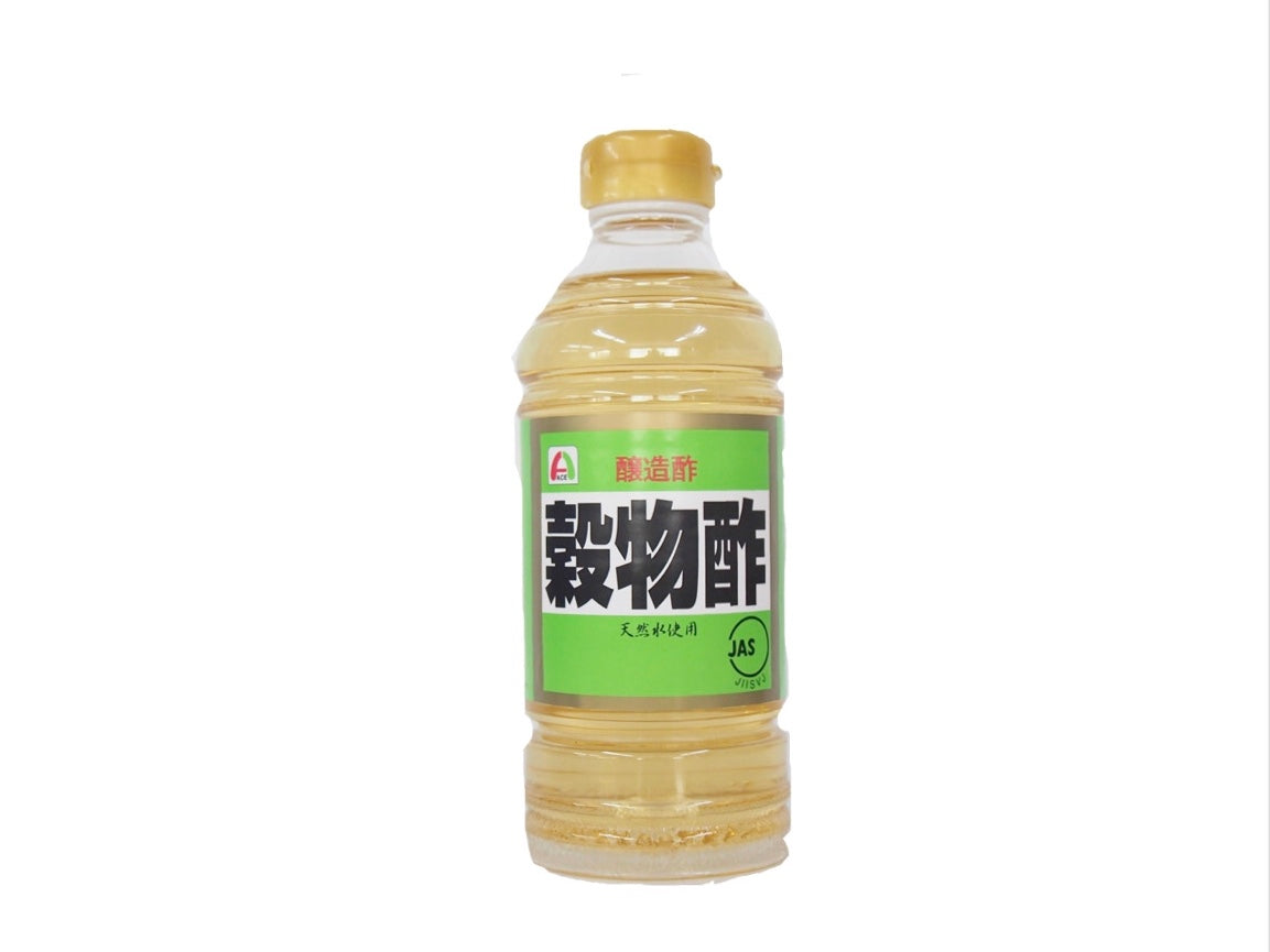 Grain Vinegar PET 500ml