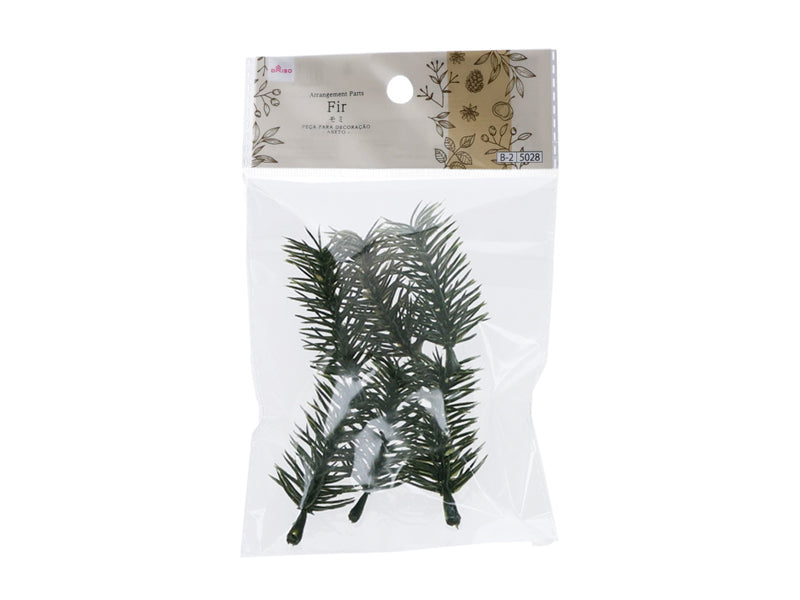 Arrangement Parts (Fir)