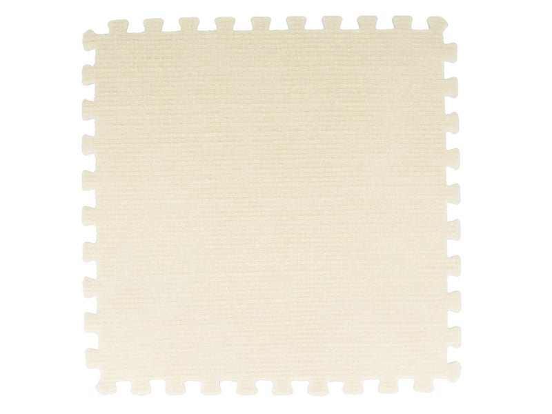 Joint Mat (Carpet Type, Ivory)