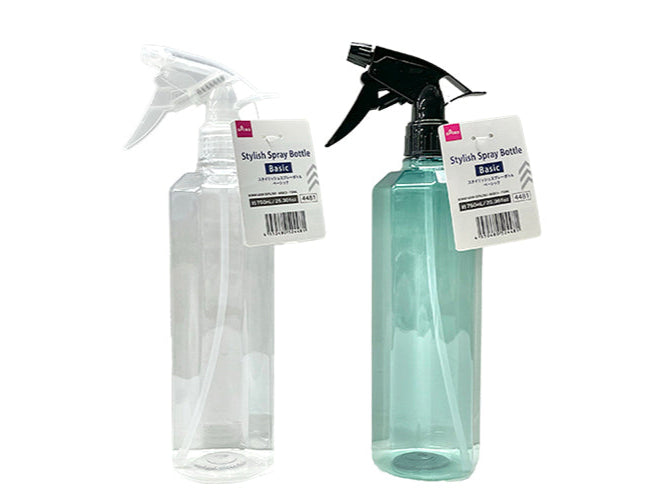 Stylish Spray Bottle (Basic)