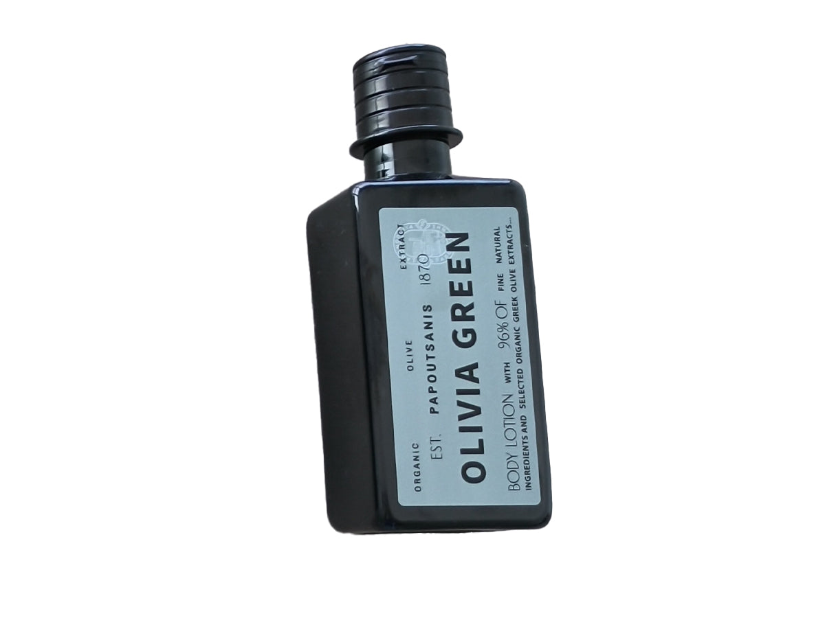 Body Lotion D