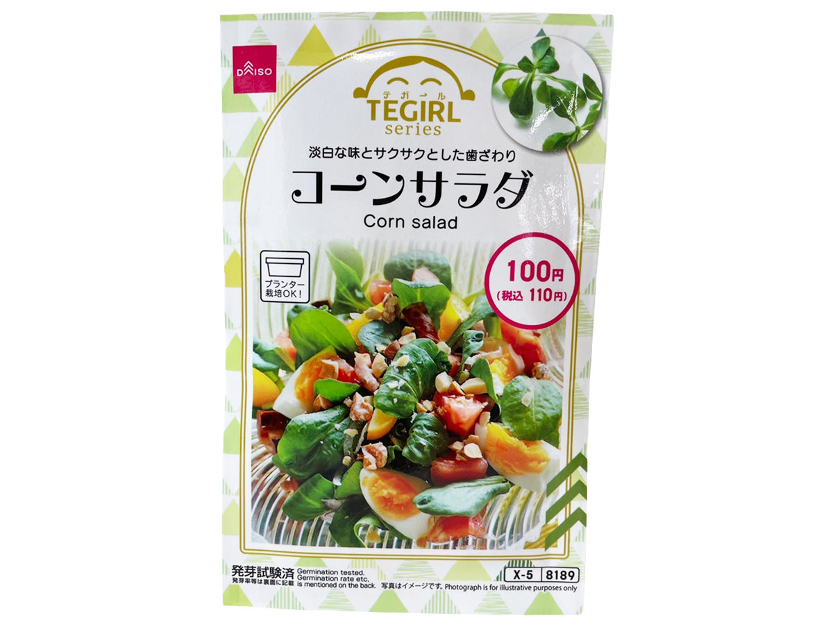 Corn Salad