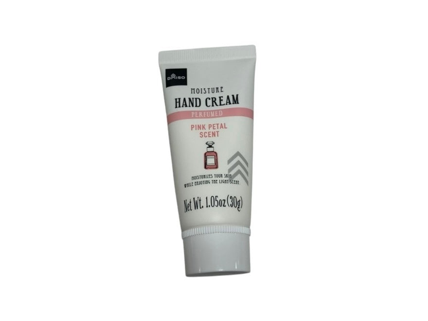 Perfume Cream (Pink Petal Scent)