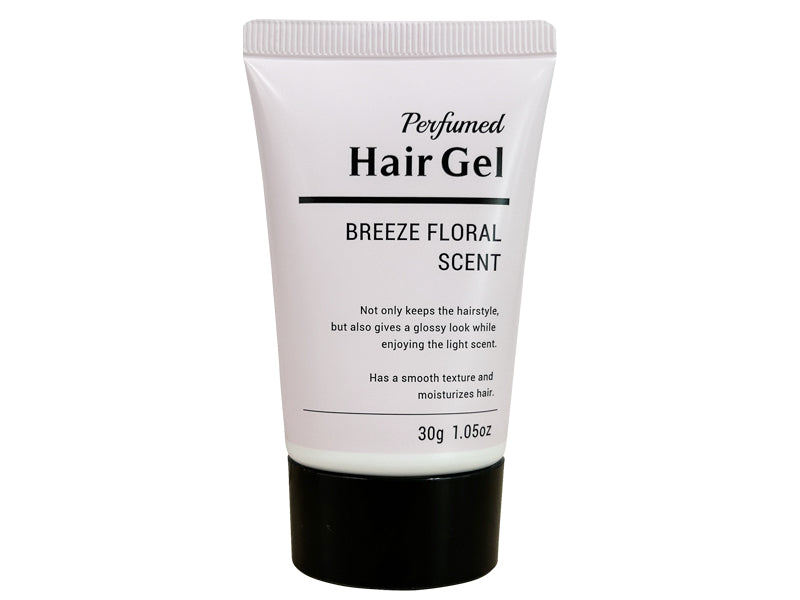 Perfumed Hair Gel DI