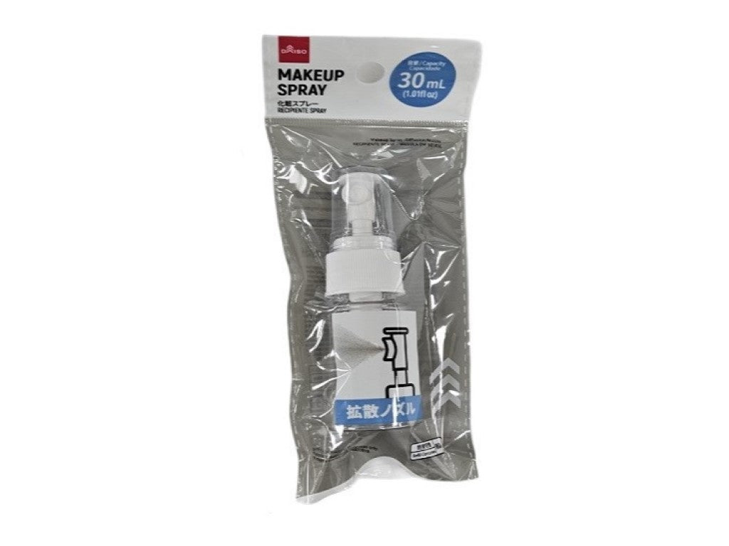 Makeup Spray (Diffusion Nozzle)