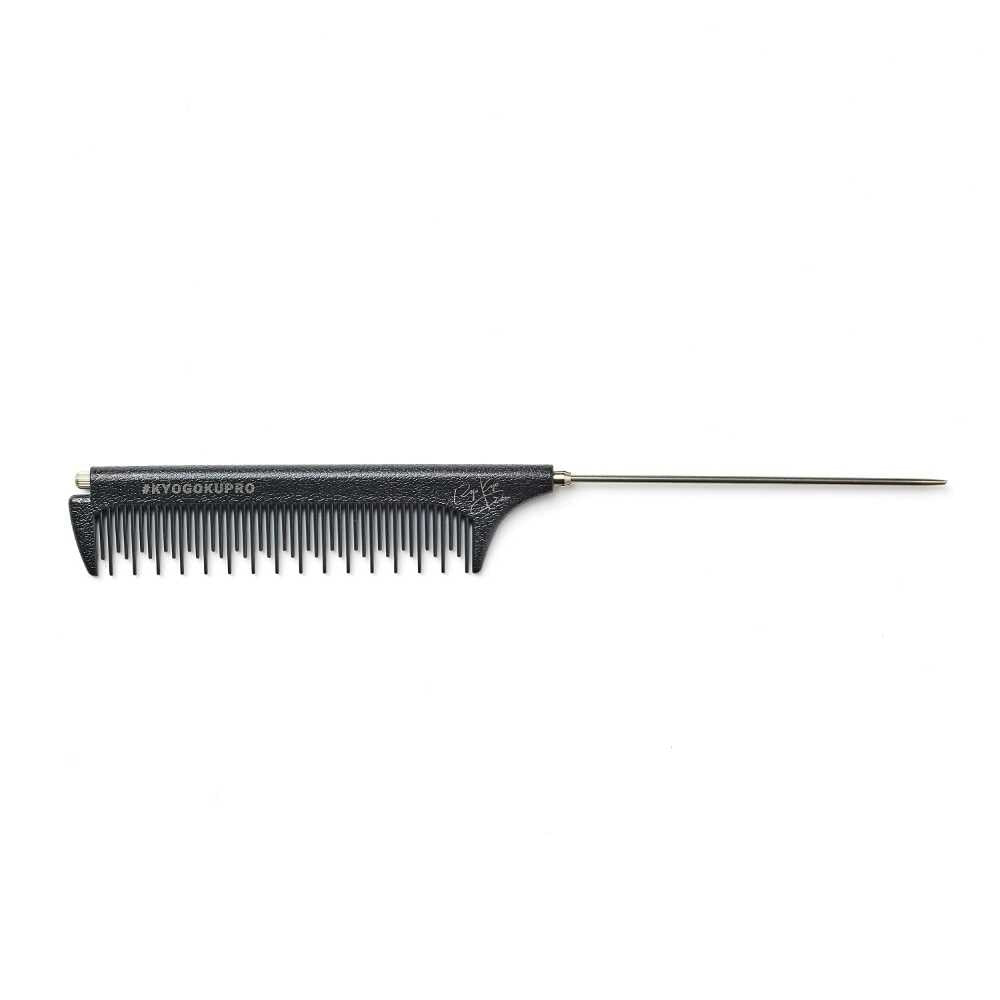 KYOGOKU Telescopic Comb 1 Piece