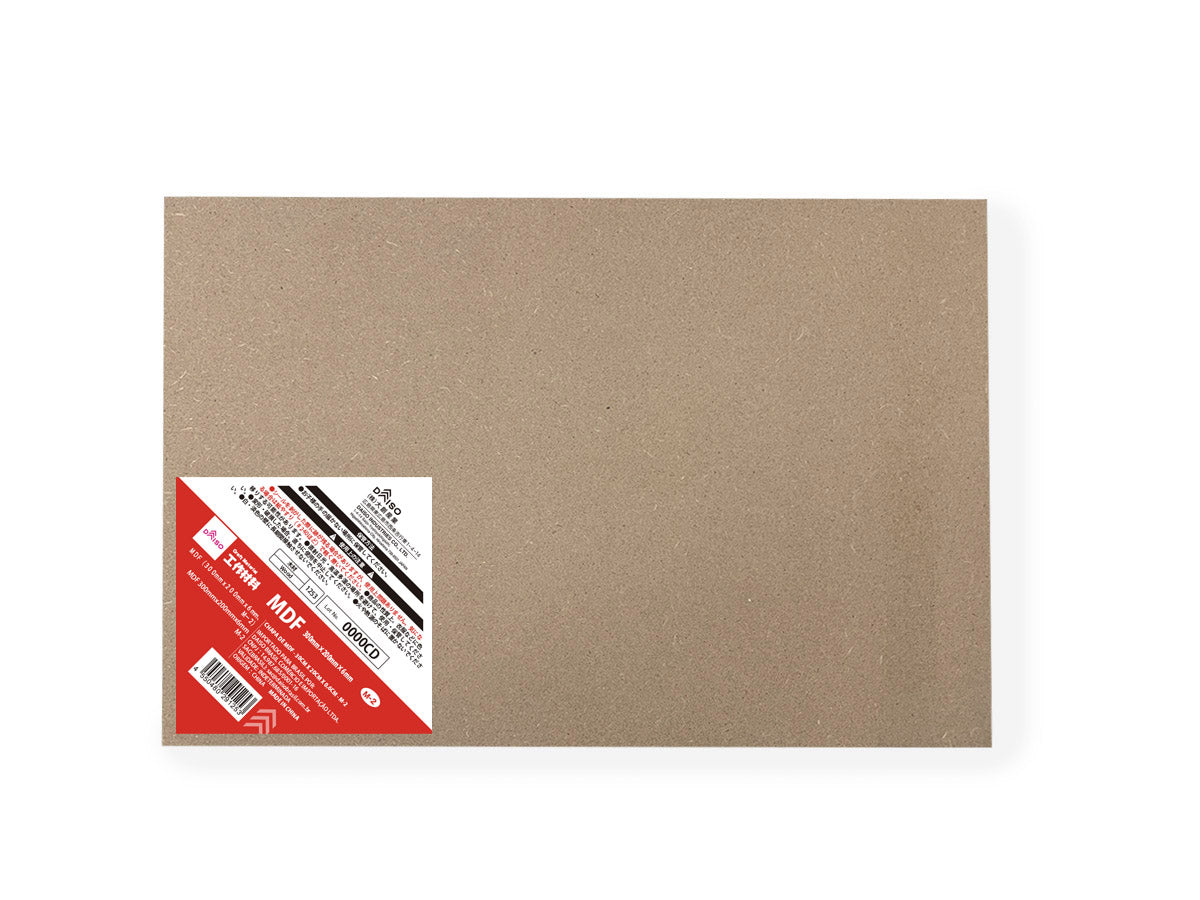 MDF (M-2)