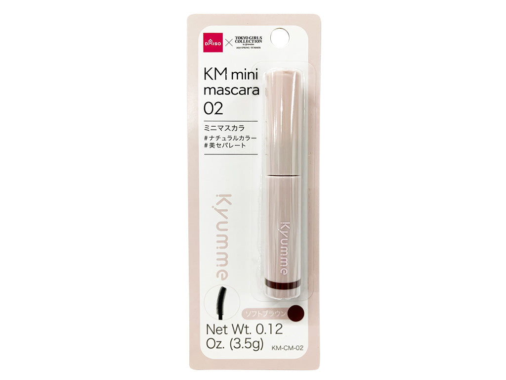 KM Mini Mascara 02