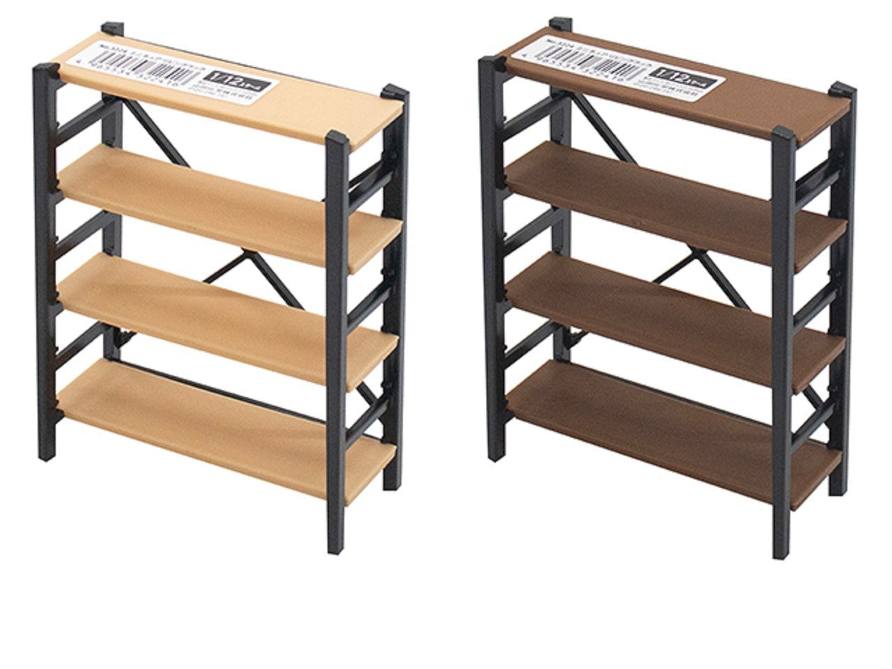 Miniature Living Rack