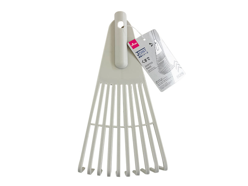 Joint Type Rake