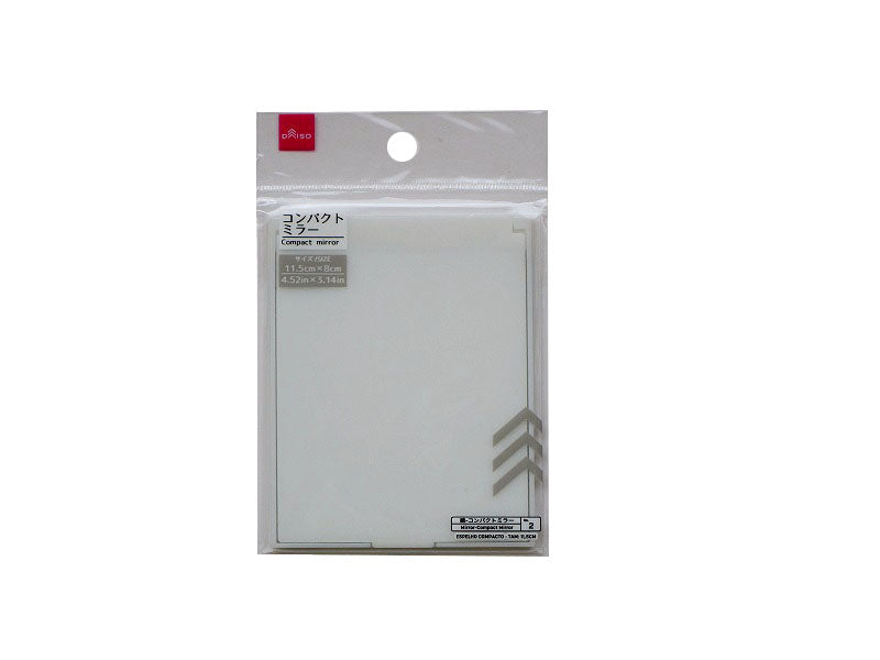 Compact Mirror
