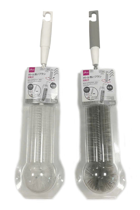 Bottle Cleaning Brush (Rotating)