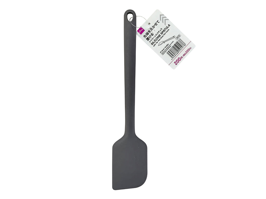 Large Silicone Spatula with Non-stick Tip
