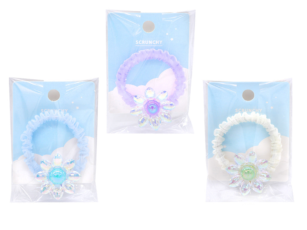 Slim Chouchou (Aurora Flower)