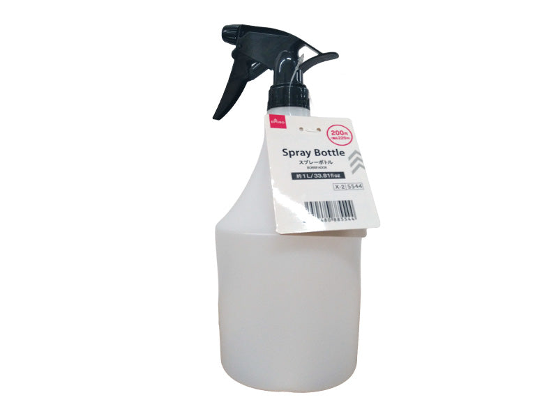 Spray Bottle