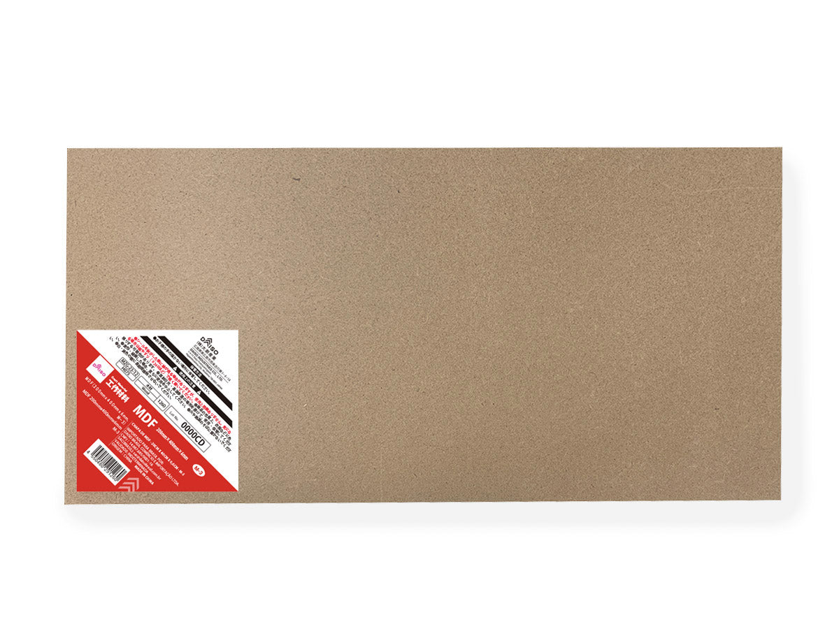 MDF (M-3)