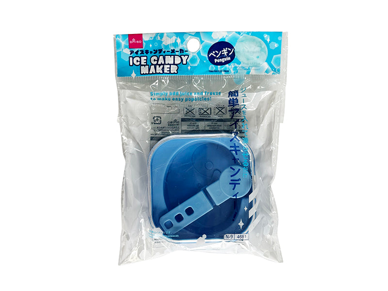 Ice Candy Maker (Penguin)