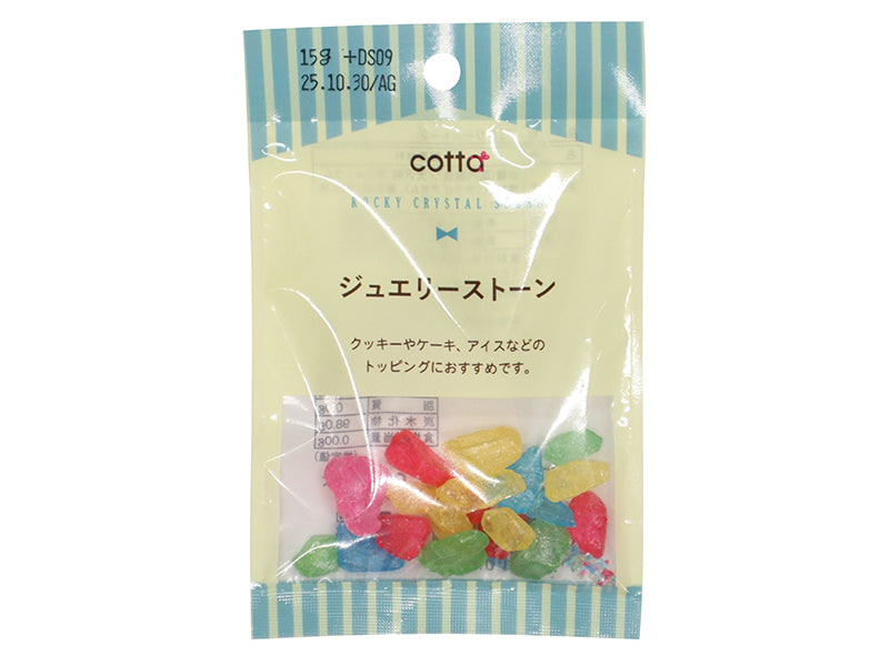 Doshisha Jewelry Stones 15g
