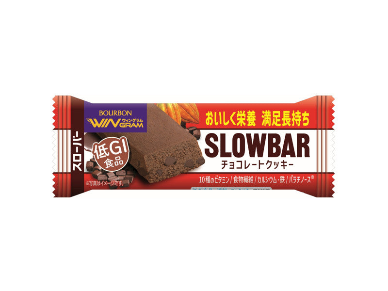 Bourbon Slow Bar Chocolate Cookie 1 piece