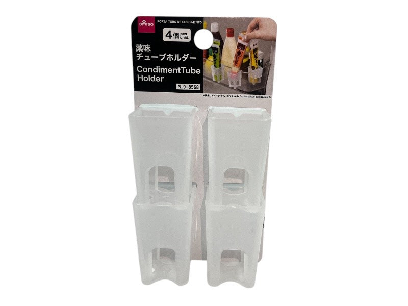 Seasoning Tube Holder