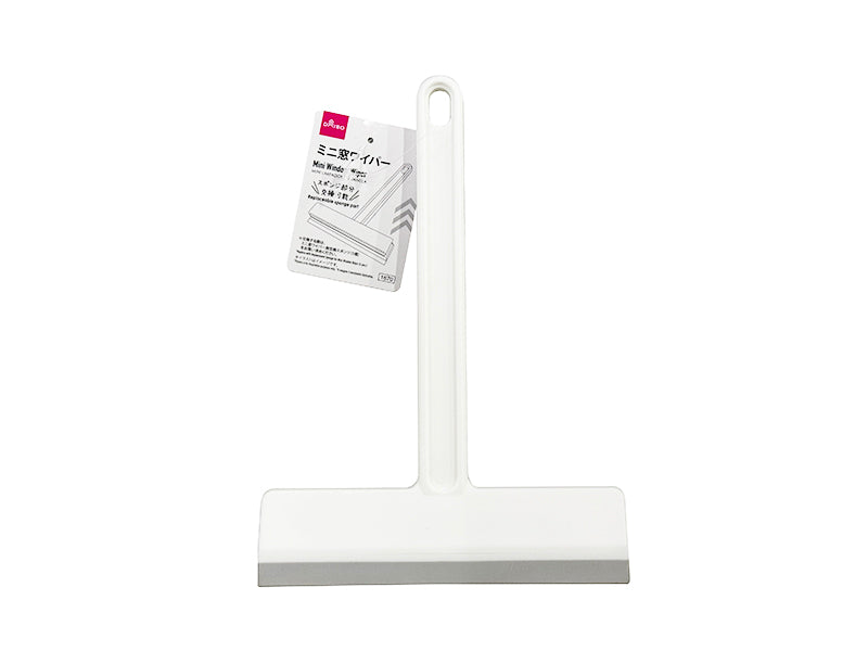 Mini Window Wiper