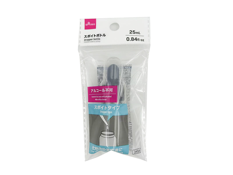 Dropper Bottle